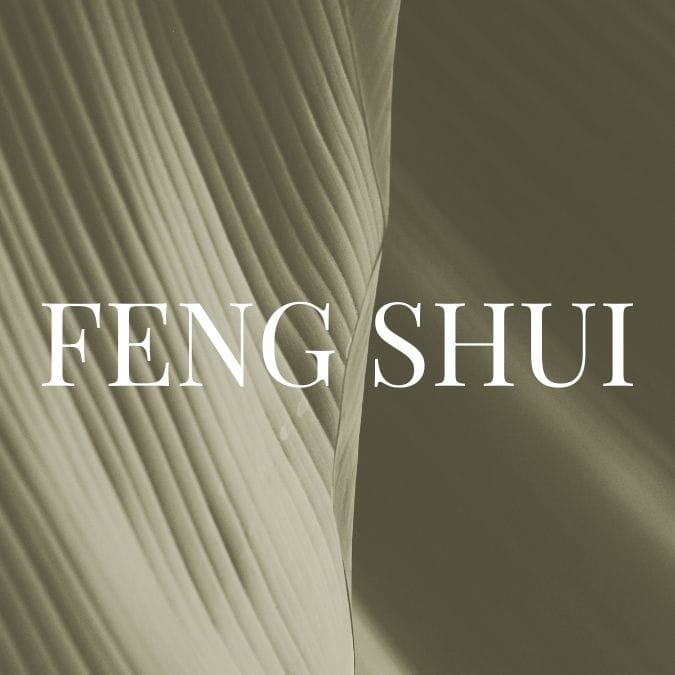 Feng Shui