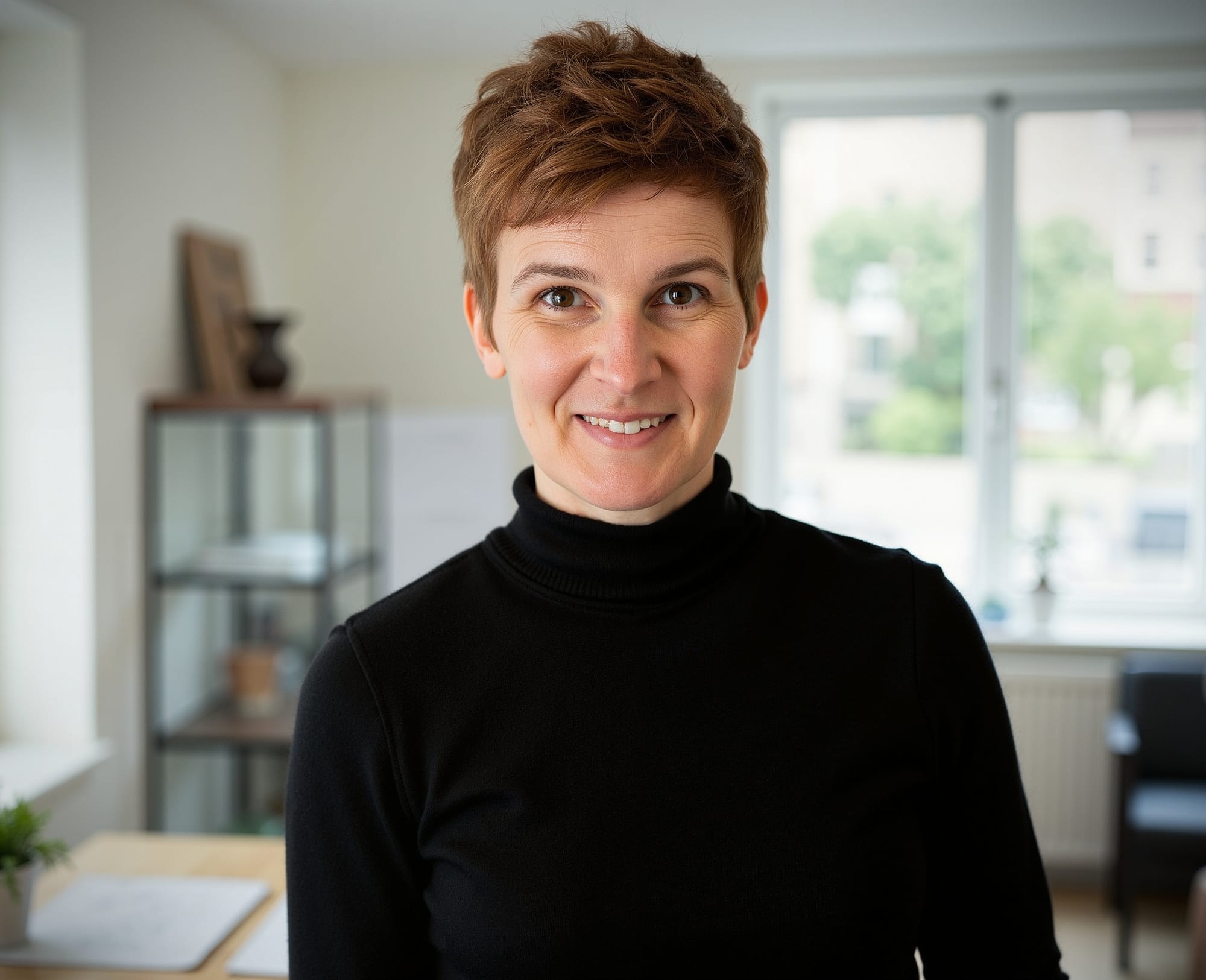 Manuela Bux